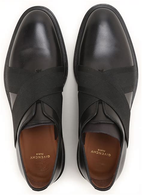 givenchy chaussure homme cuir|givenchy sandals for men.